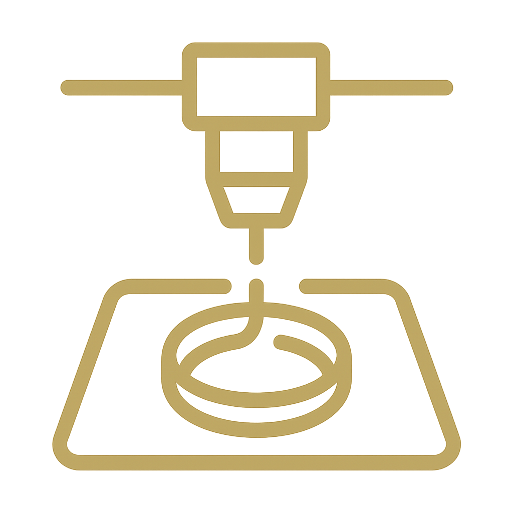Prototype icon