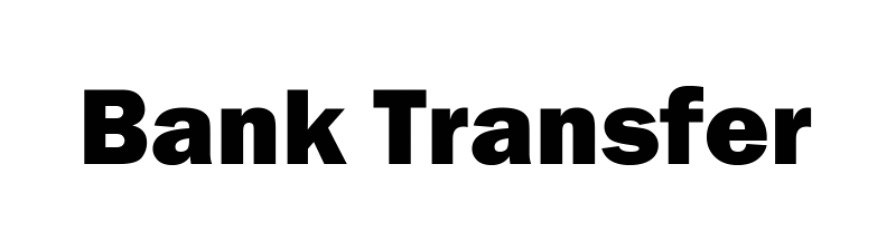 Bank Transfer